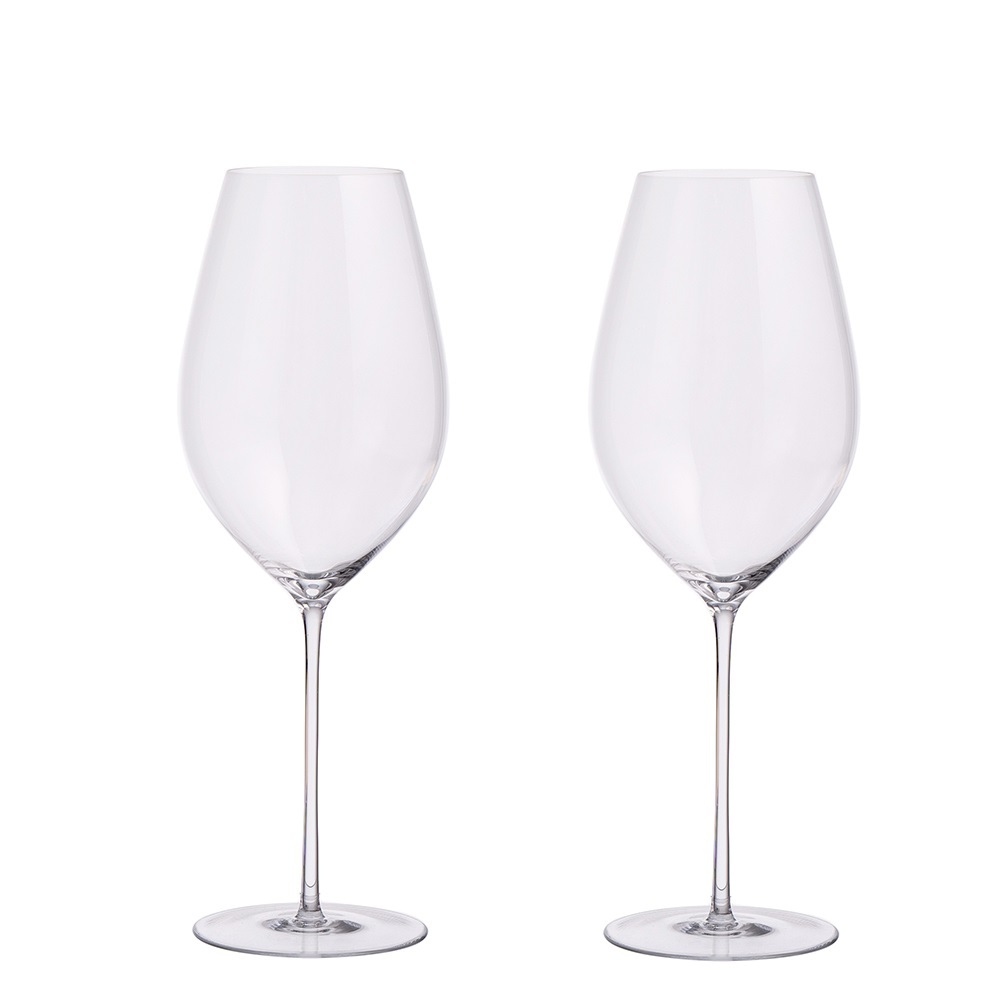 Набор из 2-х бокалов для вина Sauvignon Blanc 540 мл