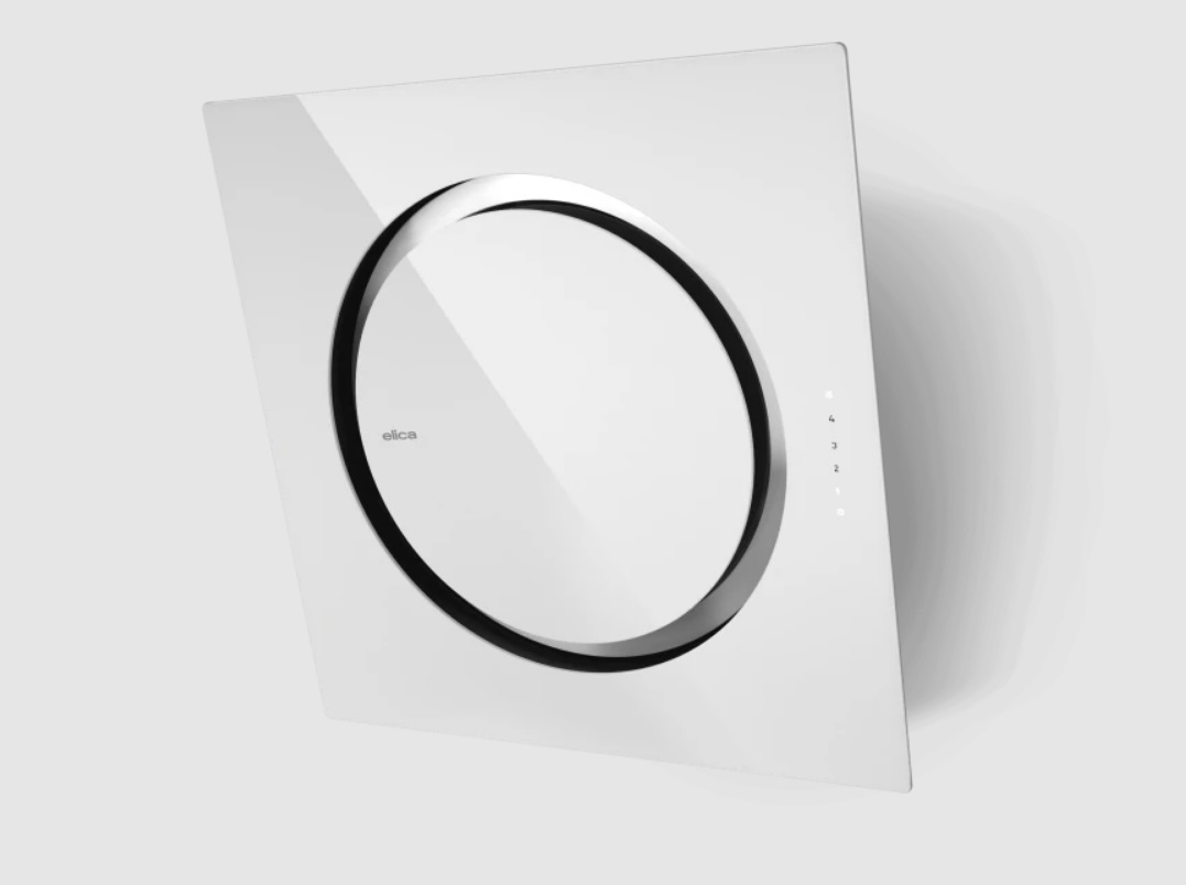 Пристенная вытяжка