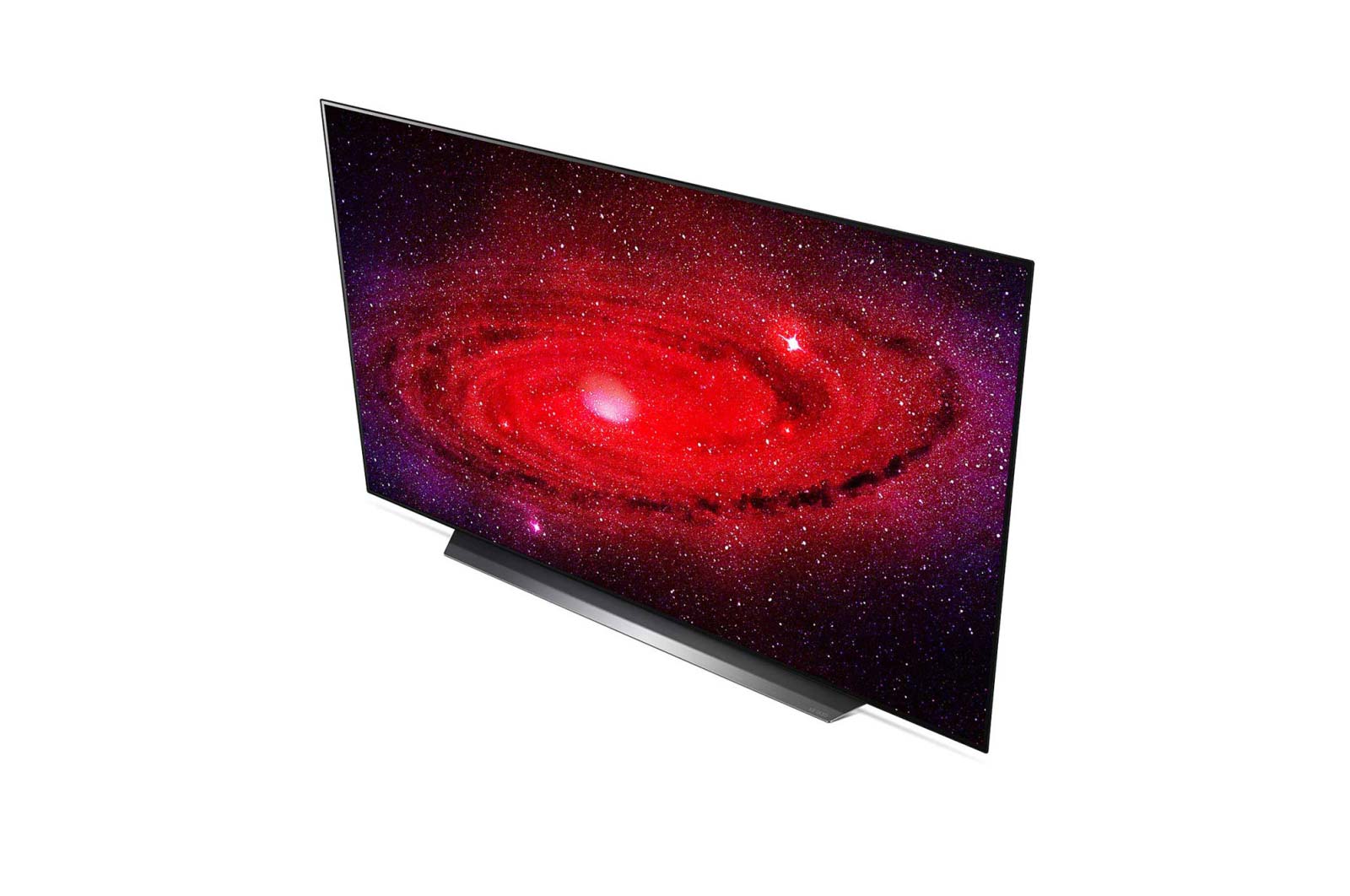 OLED телевизор LG OLED55CX купить в Новосибирске в интернет-магазине  BT-TECHNIKA c доставкой